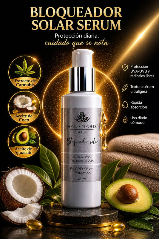 SERUM EFECTO BLOQUEADOR C&Di x 120
